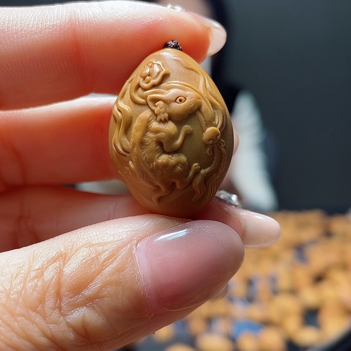 橄榄核手串/手链橄榄