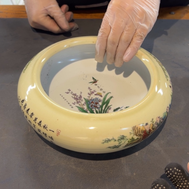 1***2瓷片拾六家的瓷器瓷器