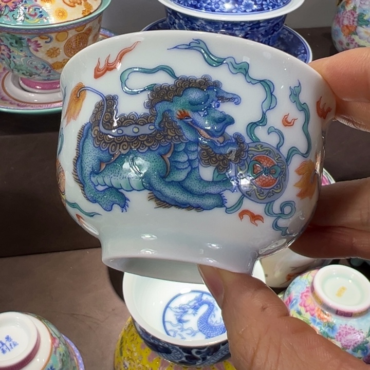 全场景德镇陶瓷景德镇陶瓷