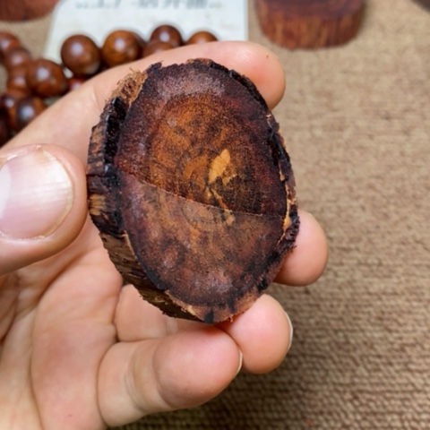 藤类A547海南小叶降真香彩虹油牌子