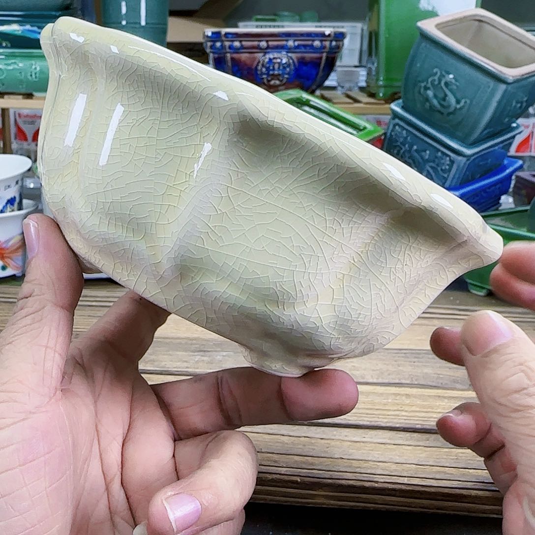 陶瓷陶瓷花盆特价上新