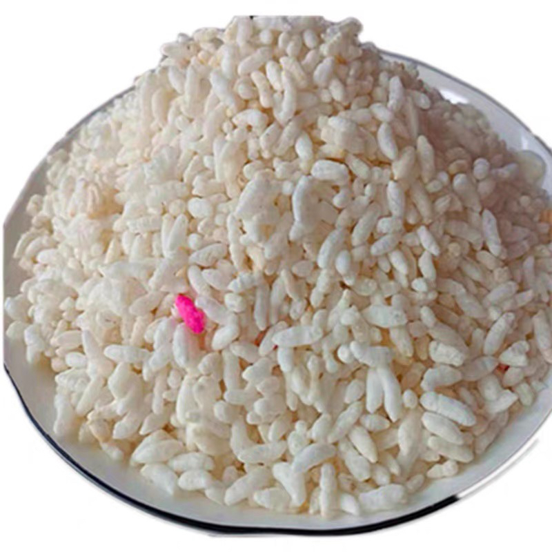 贵州土特产黎平农家糯米炒米开水冲泡做圆子包邮