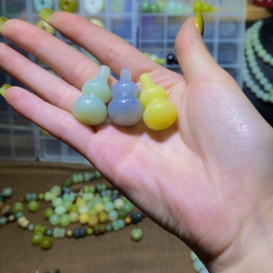 蛇纹石玉其他合金144