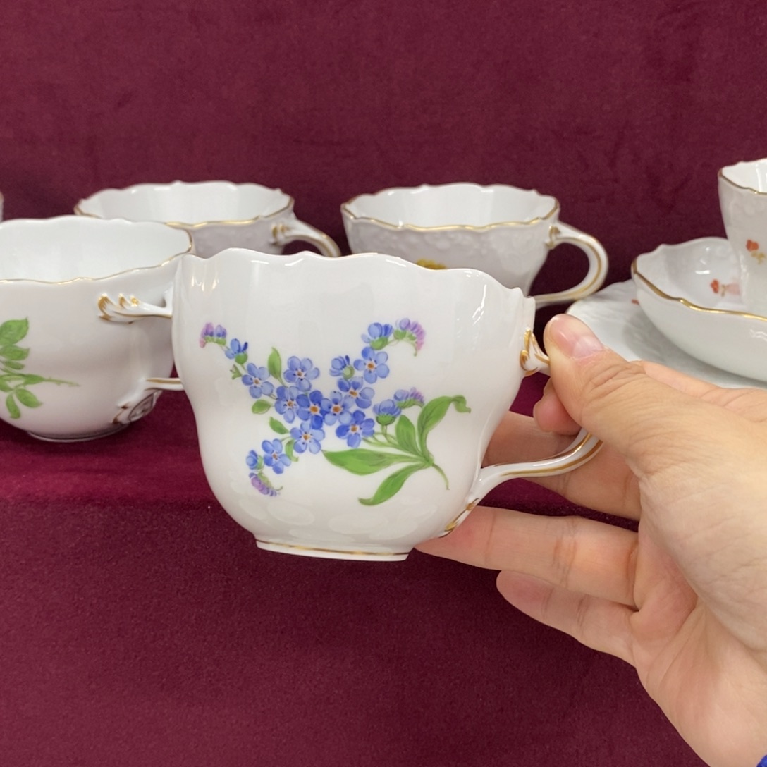 梅森一等中古瓷器其他瓷器紫砂