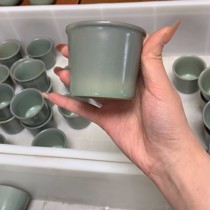 微瑕福利窑变指定3个，哈哈哈