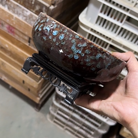 ·［送～白给塑料托盘］·