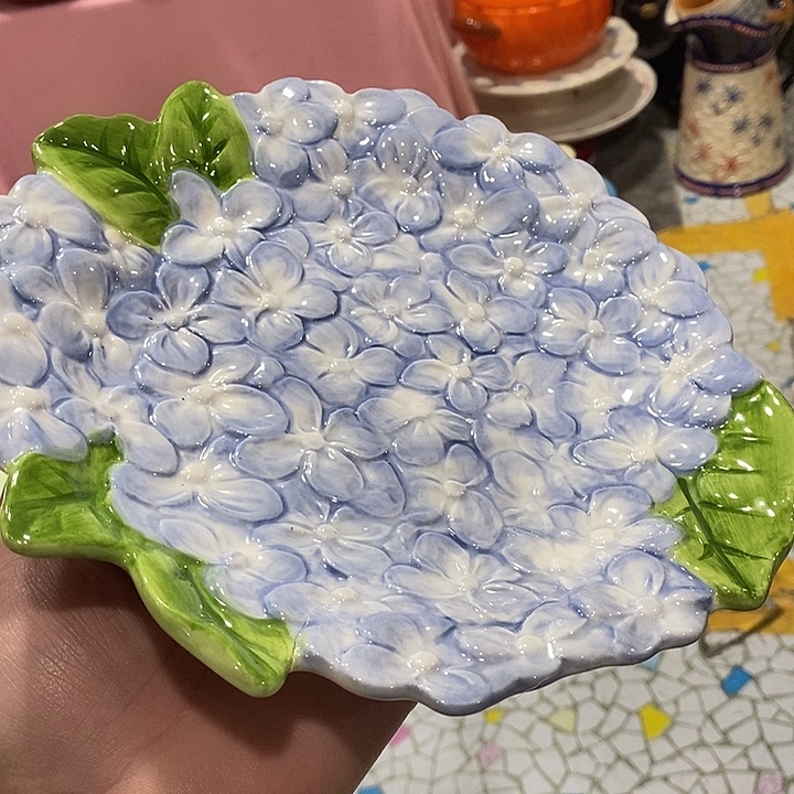 瓷片陶瓷制品生产