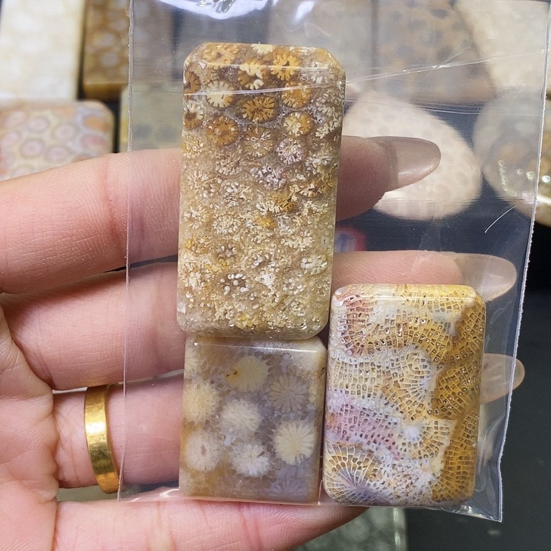 硅化玉颈饰合金风***~