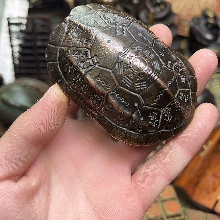 嘉嘉精品铜器摆件