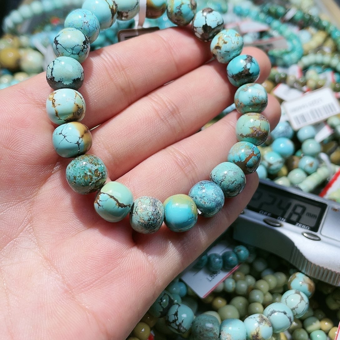 绿松石其他未镶嵌