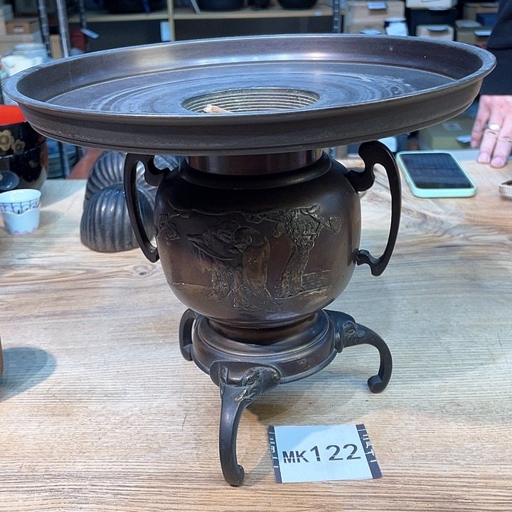 用****6小马哥甄选瓷器套装