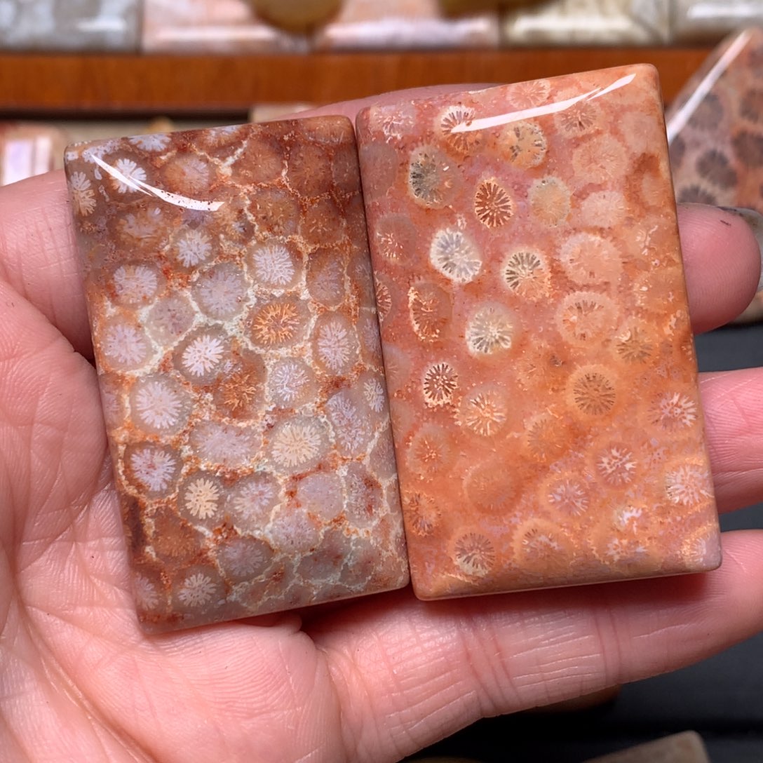 平***福硅化玉未镶嵌吊坠无事牌手排平安扣