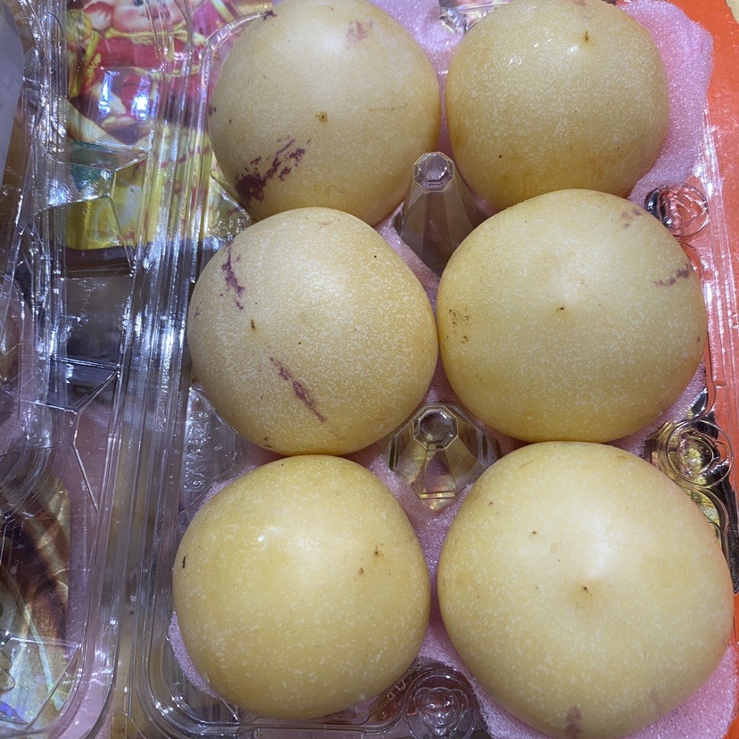 人参果一盒（6枚装）