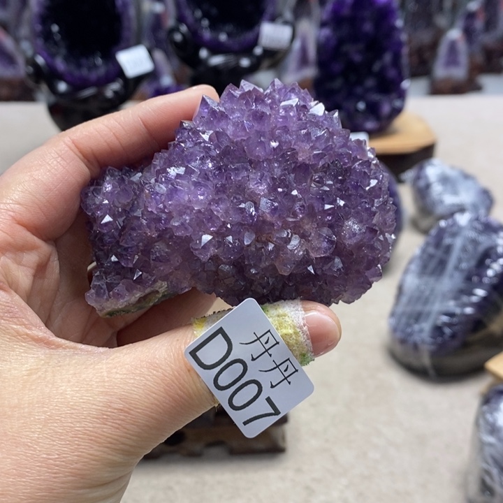 梦***。水晶大型摆件（非配饰）未镶嵌