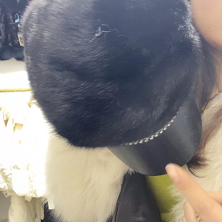 三醋酯纤维围巾58866