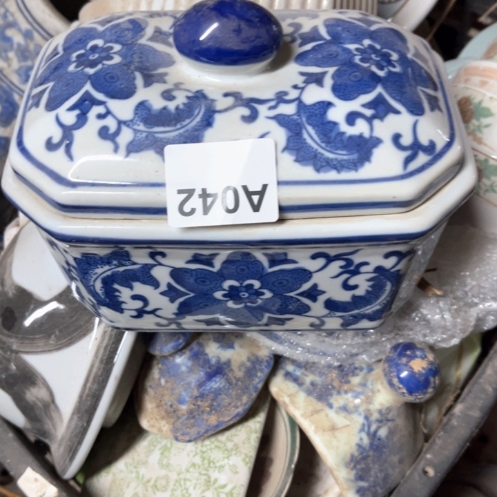 陶瓷制品瑕疵处理