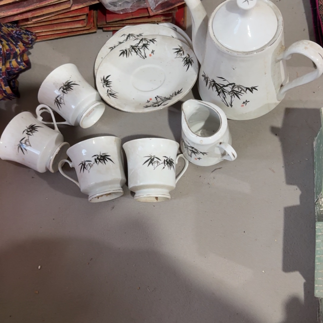 用***8杂色豆（科檀/科特迪瓦檀木）