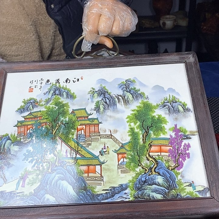 紫砂闪购商品，一图一物