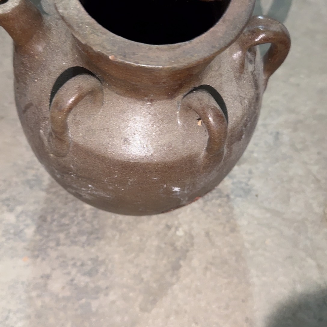 紫砂摆件专拍链接123越***好