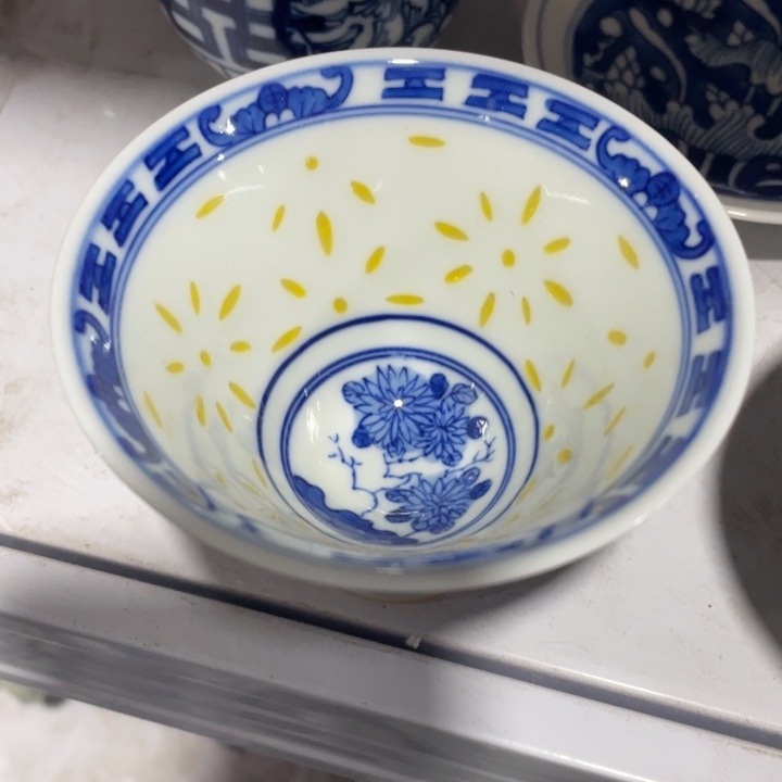 摆件景德镇陶瓷艺术品