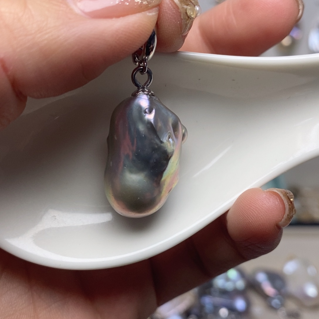 淡水珍珠其它未镶嵌