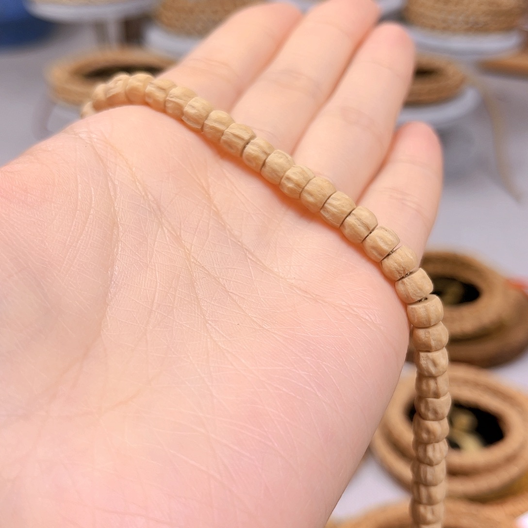 柏香籽/百香籽吊坠星****?