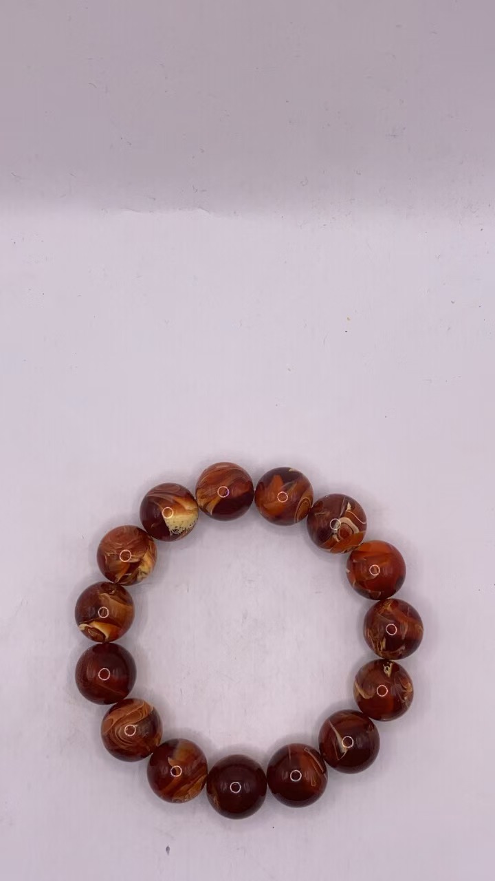 YY112【恒利】精美时尚大气搭配手串（多样性发其一）