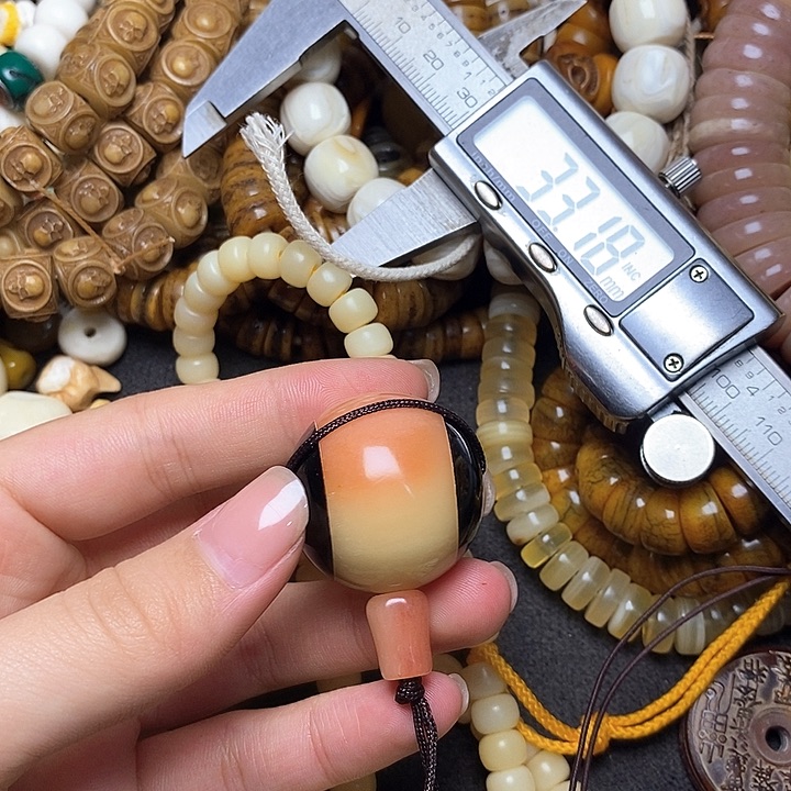 鹿骨手串/手链其他配饰