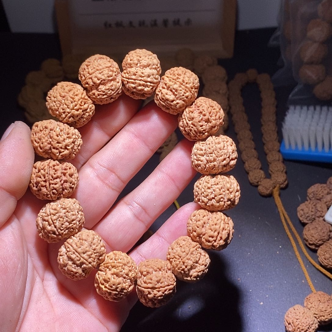 吊坠金刚菩提煙*綉222222222222