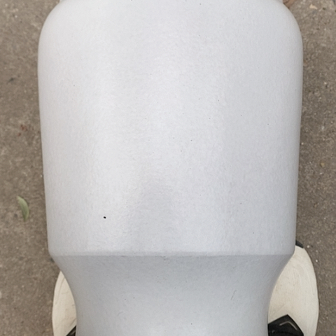 【闪购商品】紫砂花盆高约33口约21