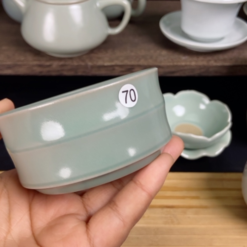 【闪购商品】微瑕，微瑕，微瑕，微瑕，