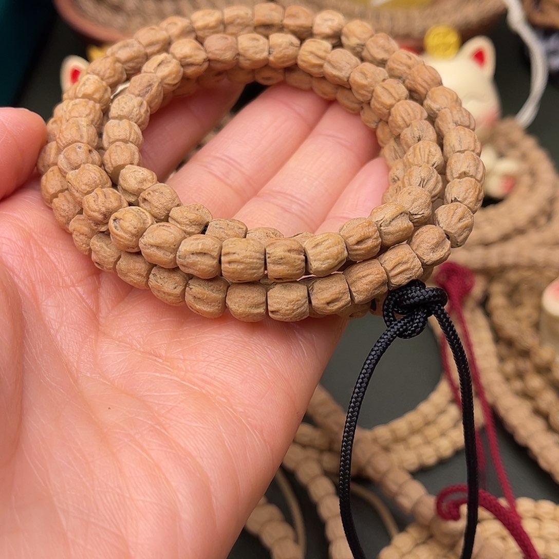 柏香籽/百香籽吊坠