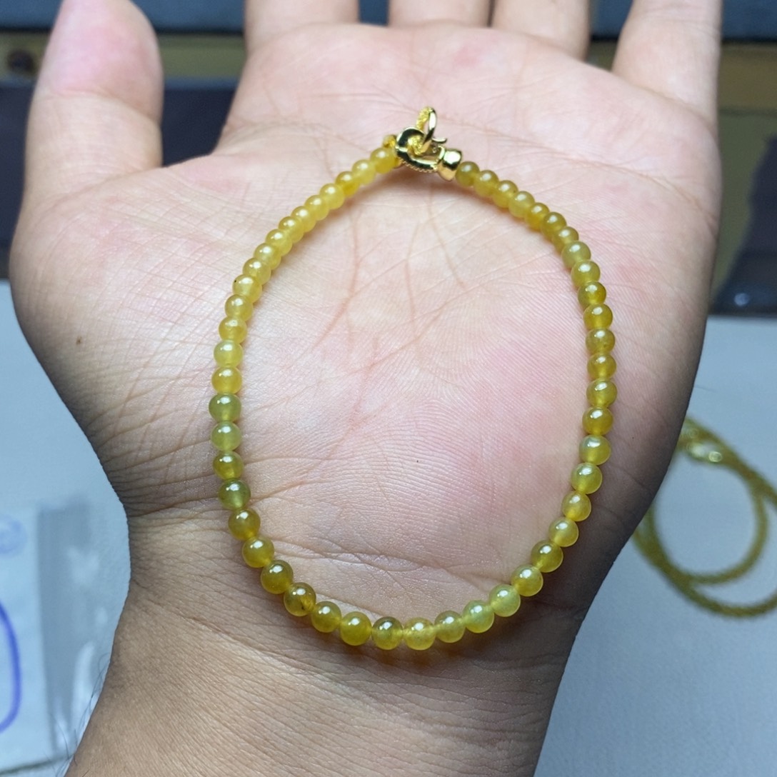 定制翡翠未镶嵌缅甸翡翠a货卡4