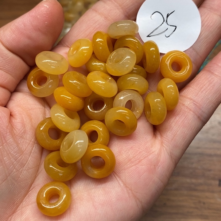 一墨手作编绳配件