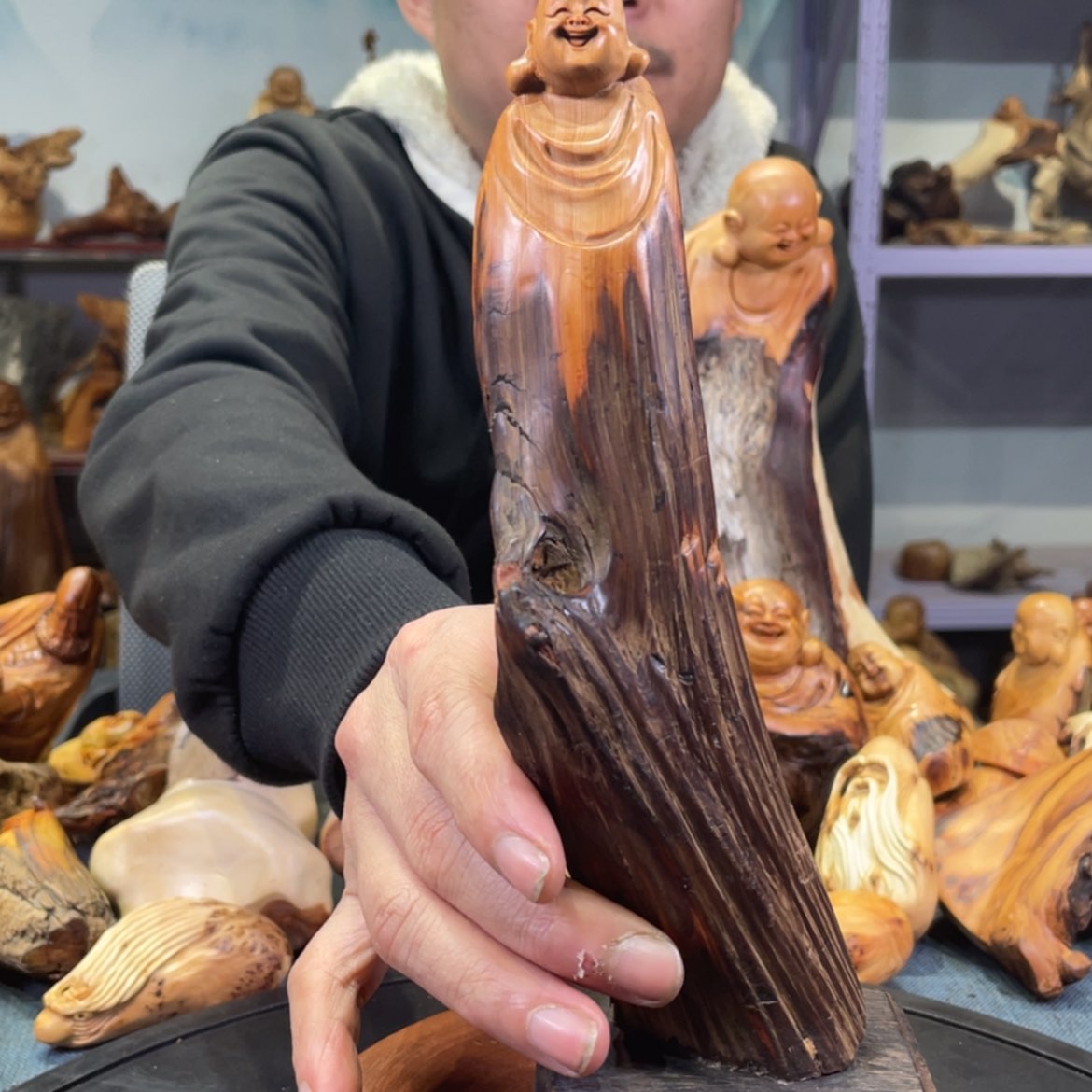 【闪购商品】柏木（崖柏）其他