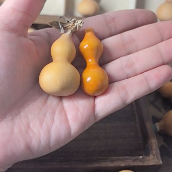 葫芦江山宝宝绕指柔