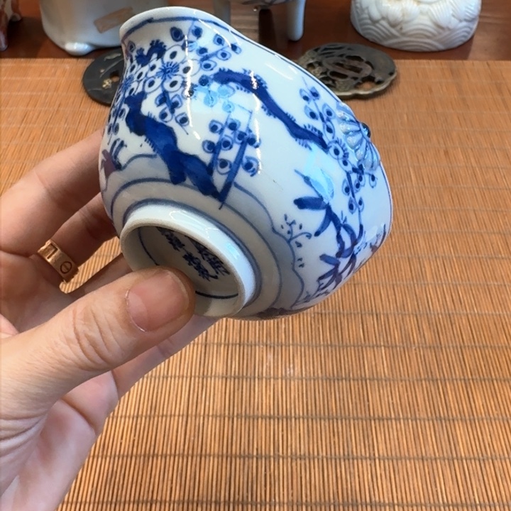 我们的目标是成为一个