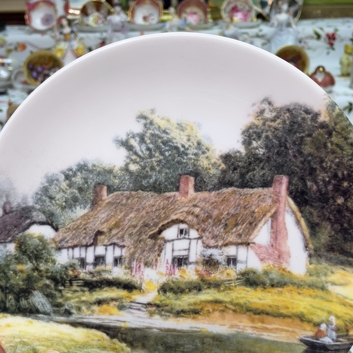 盘维多利亚欧洲中古