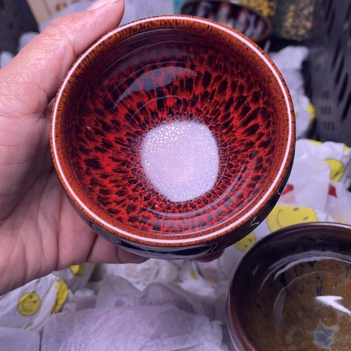 茶盏我不会让你们知道