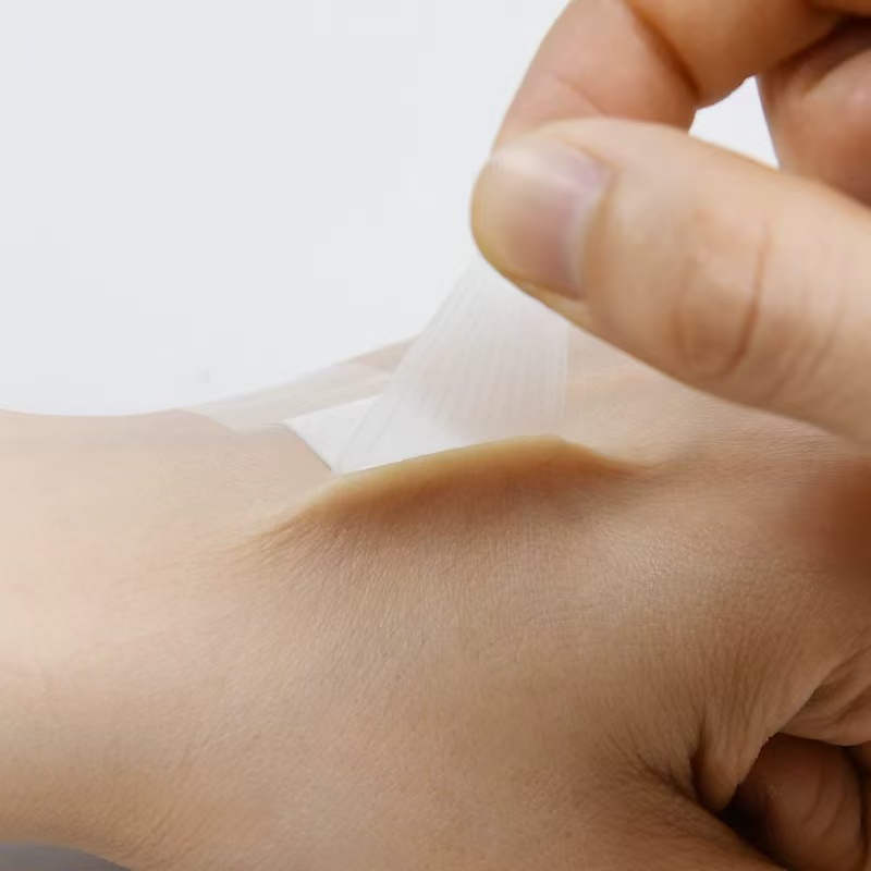 120片一次性 贴纸