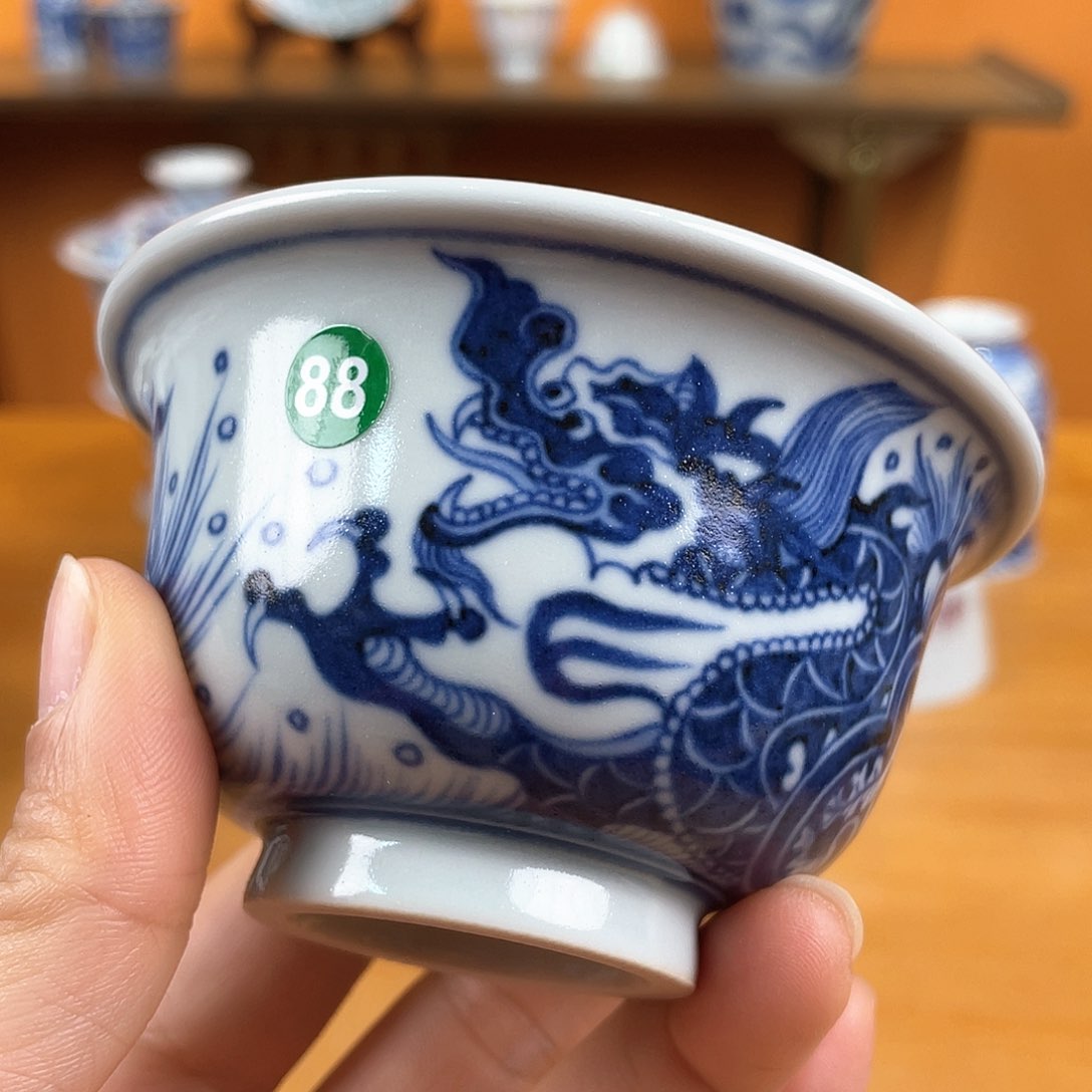 景德镇陶瓷景德镇瓷器