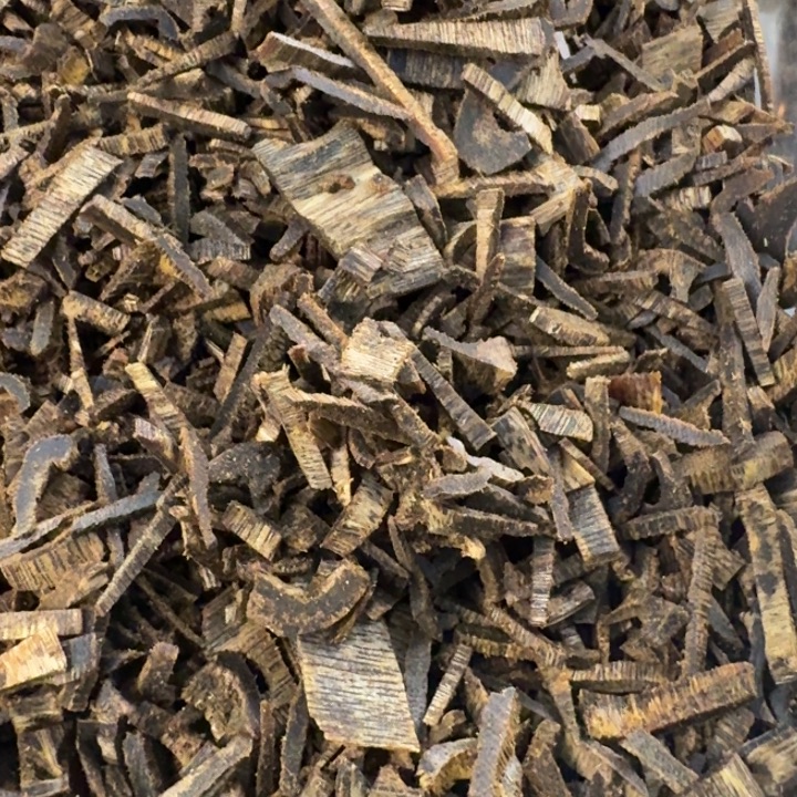 线香张勺子沉水切丝35g