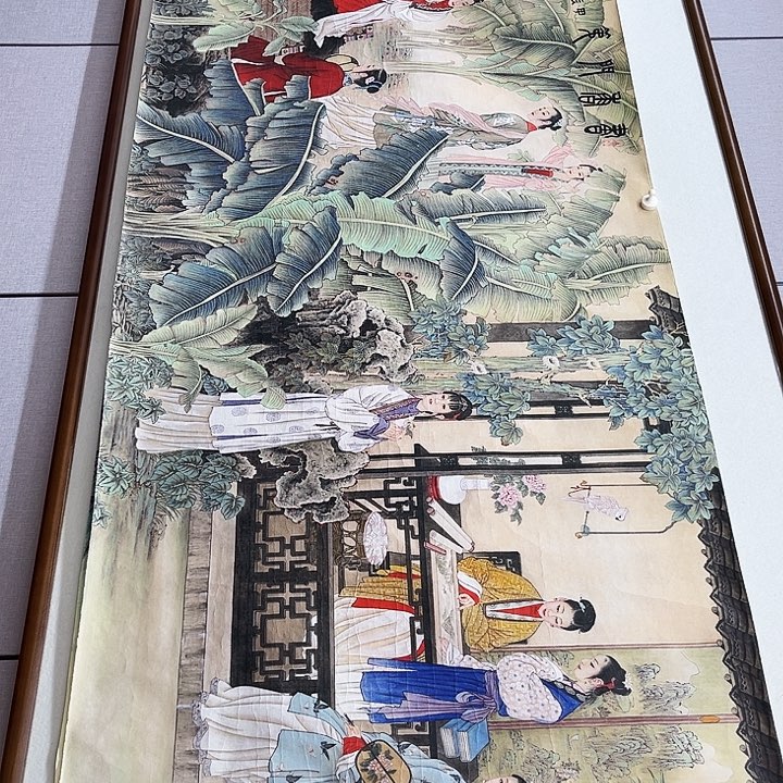 艺术作品欣赏作品