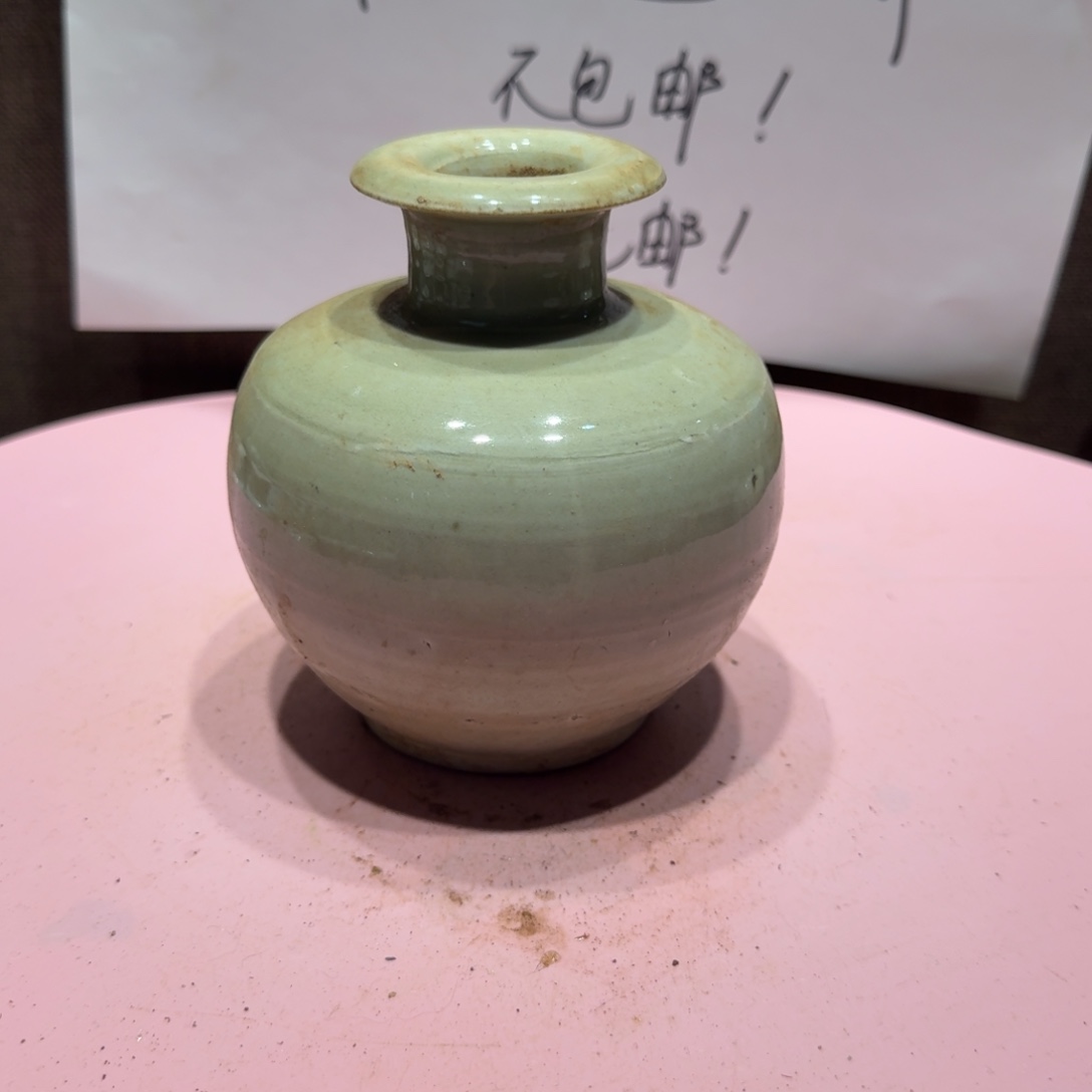 陶其他漂亮的小瓷盆子
