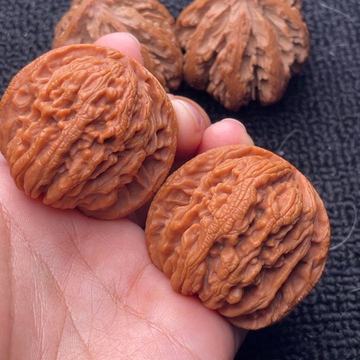把件文玩核桃文玩核桃15