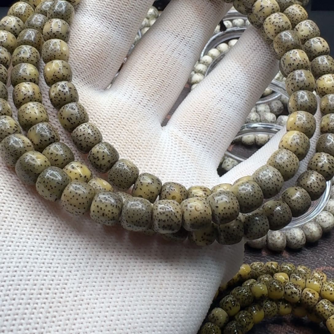 星月菩提吊坠8.7长串福利