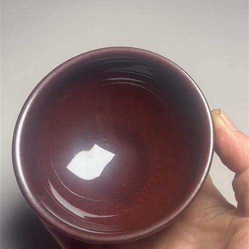 【闪购商品】茶盏-198............
