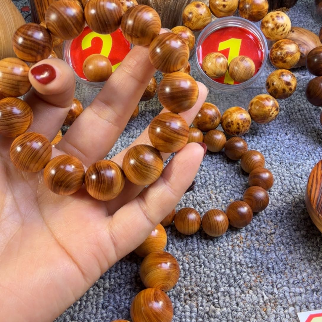 柏木（崖柏）太行崖柏1.8骨料