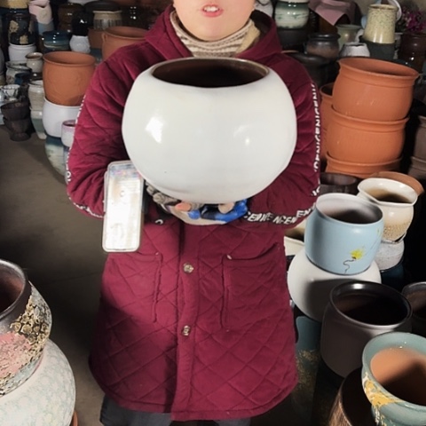 19口22高瑕疵鼓包 