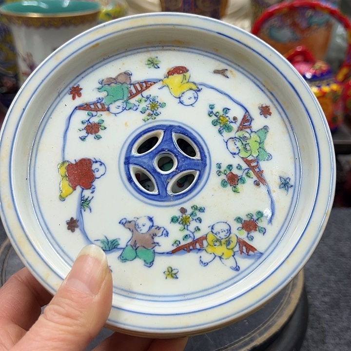 瓷片摆件摆件摆件摆件